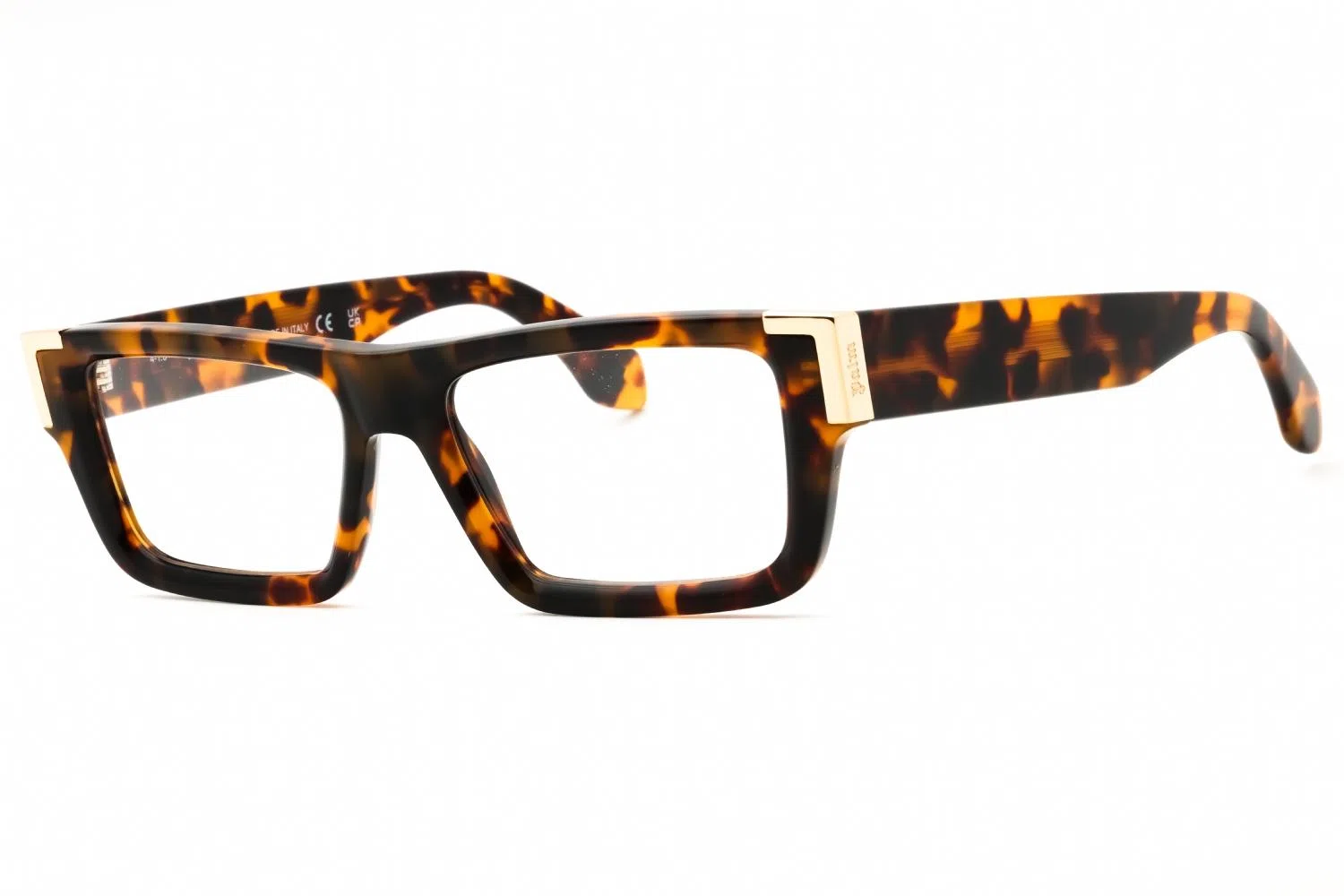 Palm Angels STYLE1C Eyeglasses - view 3